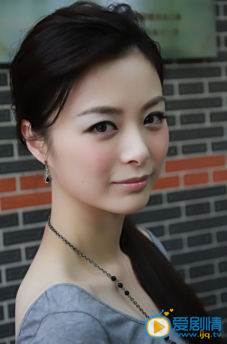 龚洁个人写真