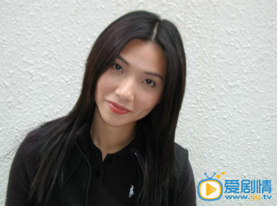  车婉婉个人写真