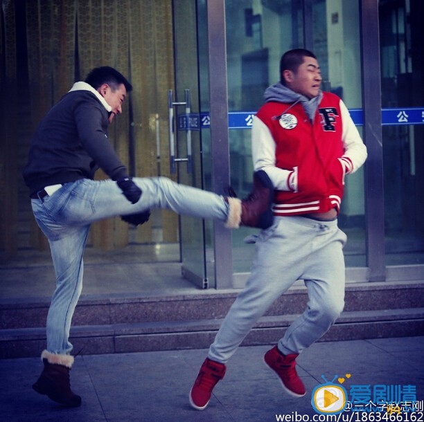 赵志刚剧照 赵志刚高清写真_赵志刚高清剧照