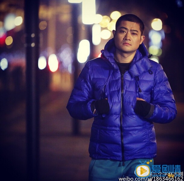 赵志刚剧照 赵志刚高清写真_赵志刚高清剧照