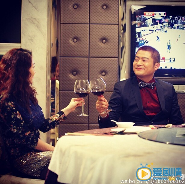 赵志刚剧照 赵志刚高清写真_赵志刚高清剧照