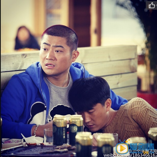 赵志刚剧照 赵志刚高清写真_赵志刚高清剧照