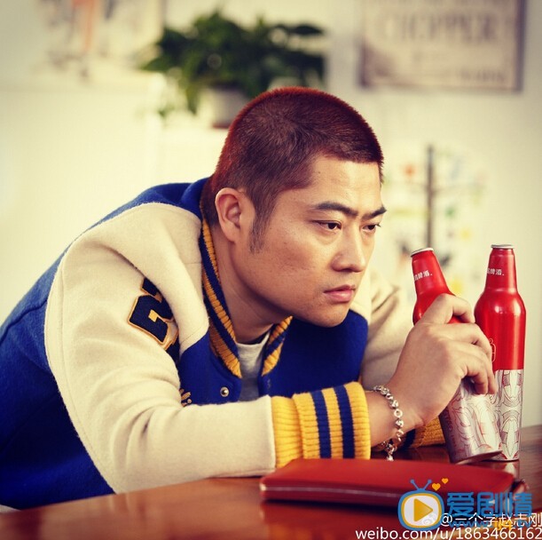 赵志刚剧照 赵志刚高清写真_赵志刚高清剧照