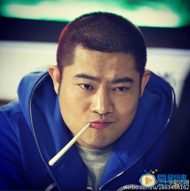 赵志刚剧照 赵志刚高清写真_赵志刚高清剧照