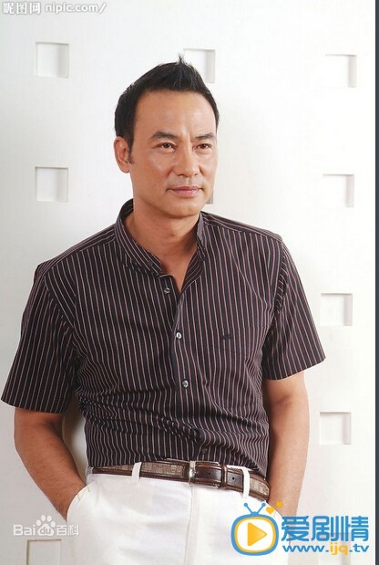 任达华活动照 任达华高清写真_任达华高清剧照