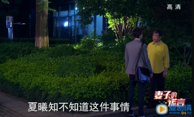 妻子的谎言剧情介绍(1-52集大结局)