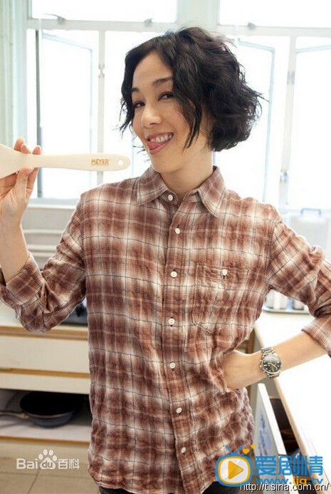 江美仪生活照 江美仪高清写真_江美仪高清剧照