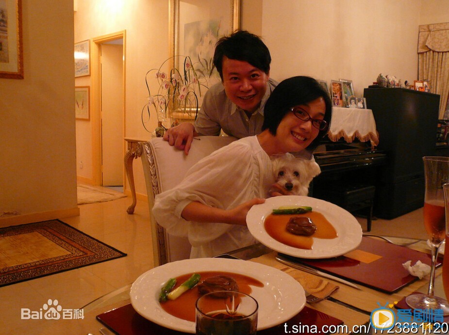 江美仪生活照 江美仪高清写真_江美仪高清剧照