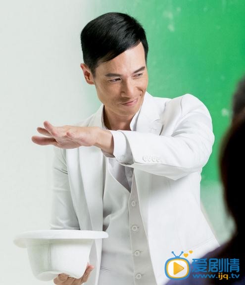 陈豪写真照 陈豪写真欣赏
