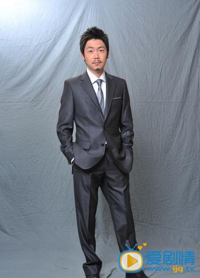 李思捷写真