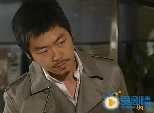 李思捷剧照 李思捷剧照