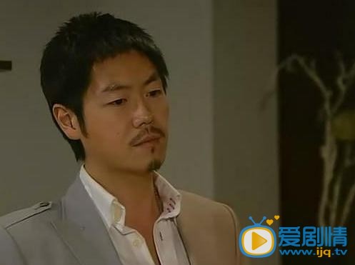 李思捷剧照 李思捷剧照