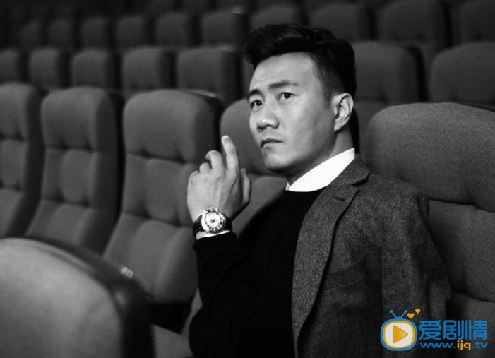 胡军写真 胡军写真欣赏