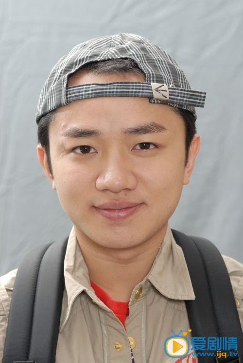 王祖蓝搞笑照 活动照