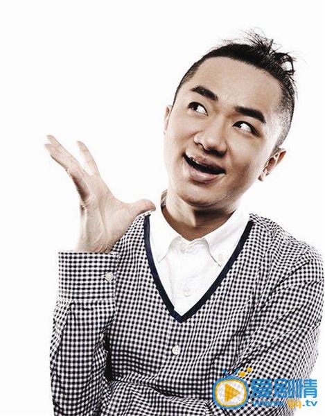 王祖蓝写真 写真