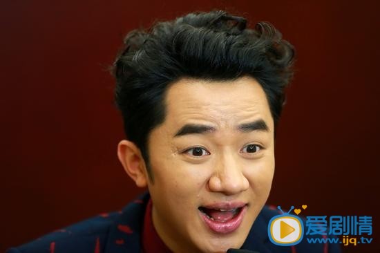 王祖蓝写真 写真