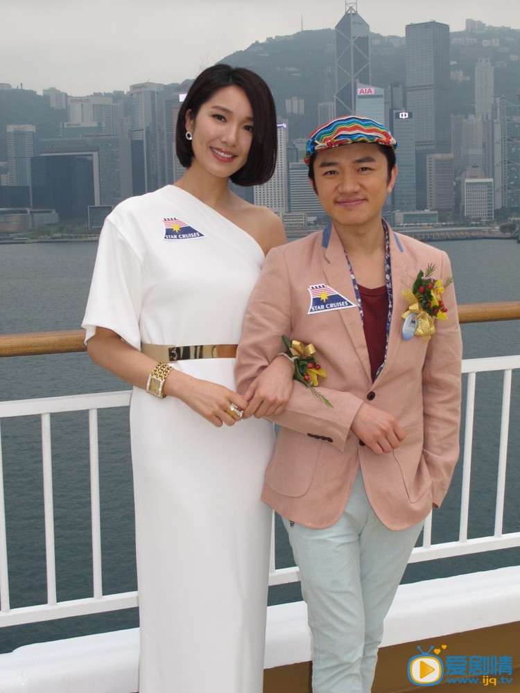 李亚男婚纱照 婚纱照