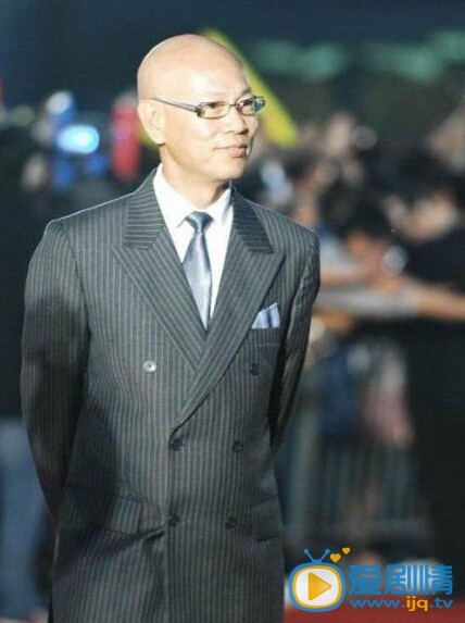 罗家英写真 写真