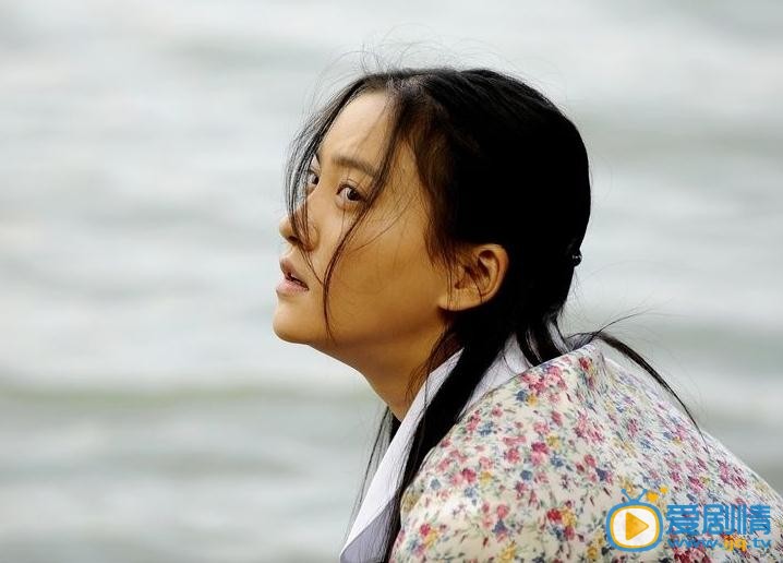 周楚濋剧照 周楚楚剧照