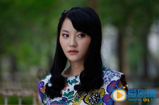 周楚濋剧照 周楚楚剧照