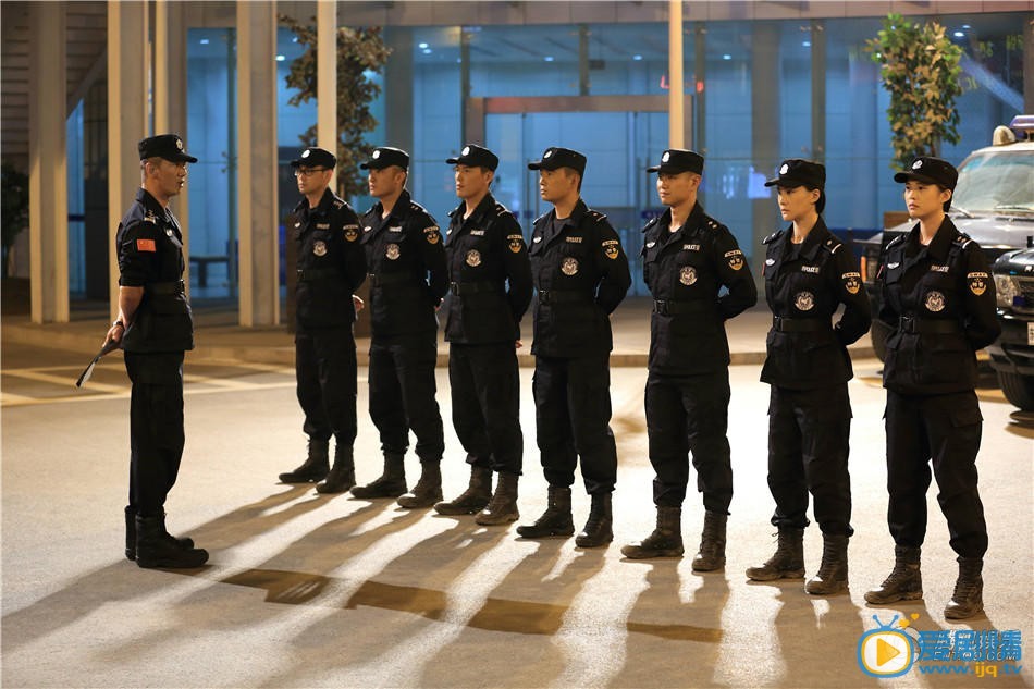 特警力量剧情介绍(1-51集大结局)