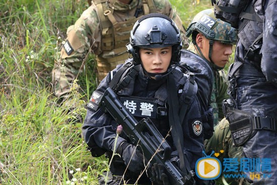 特警力量剧情介绍(1-51集大结局)