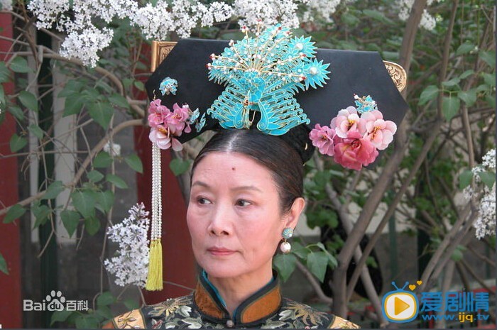 吕中电视剧剧照 吕中高清写真_吕中高清剧照