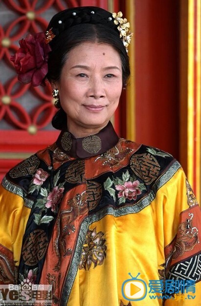 吕中电视剧剧照 吕中高清写真_吕中高清剧照