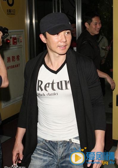 刘畊宏活动照