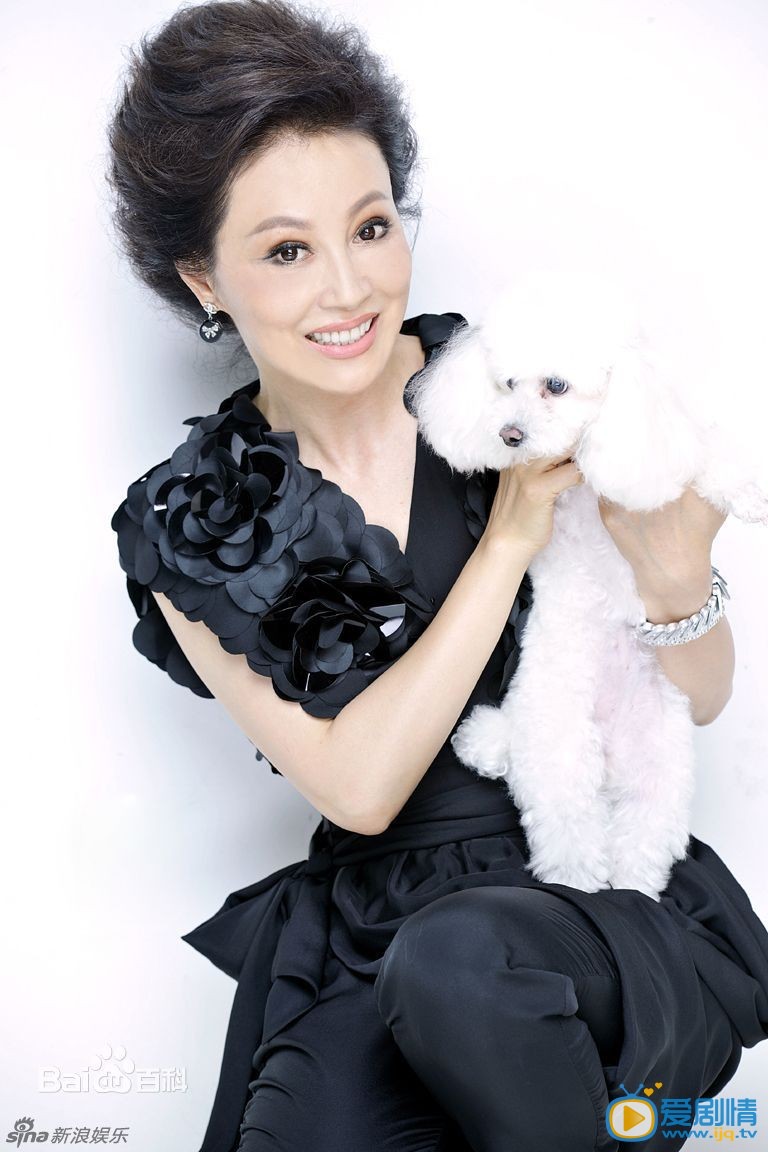 邬倩倩写真 写真