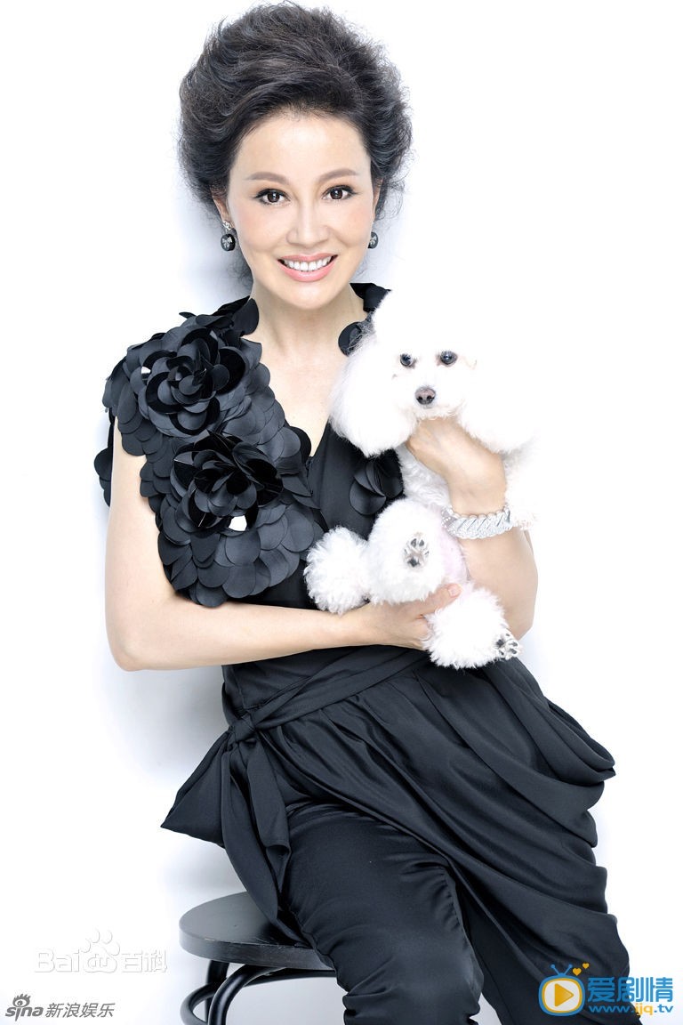 邬倩倩写真 写真