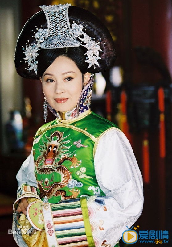 邬倩倩剧照 剧照