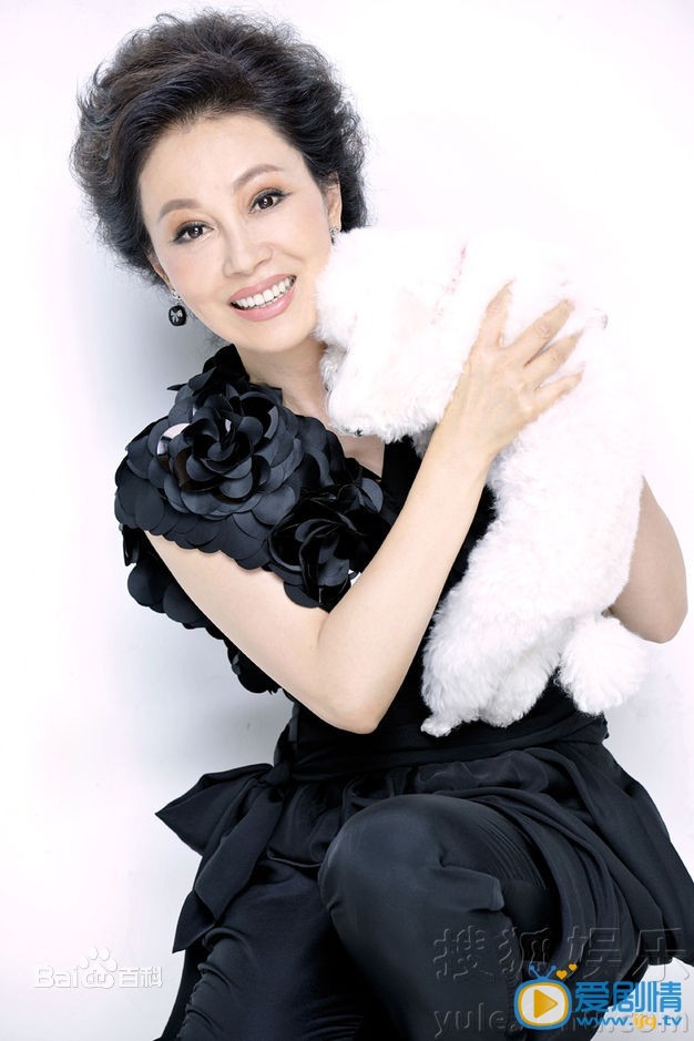 邬倩倩写真 写真