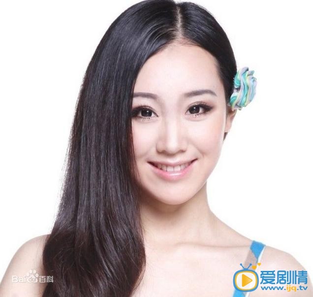 李恰写真 李恰高清写真_李恰高清剧照