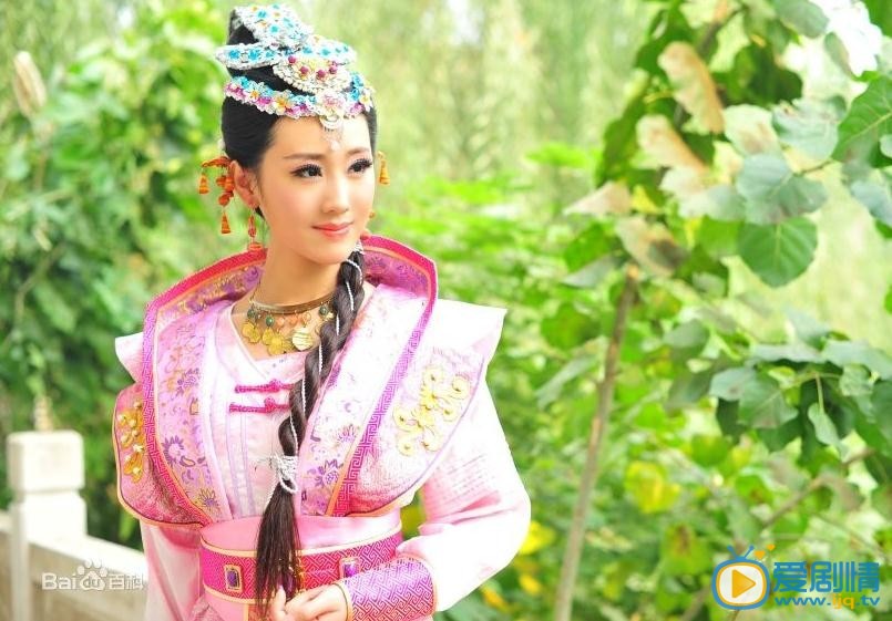 李恰剧照 李恰高清写真_李恰高清剧照