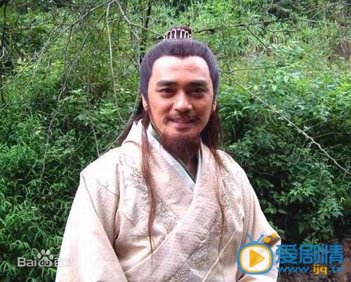 汤镇宗剧照 剧照