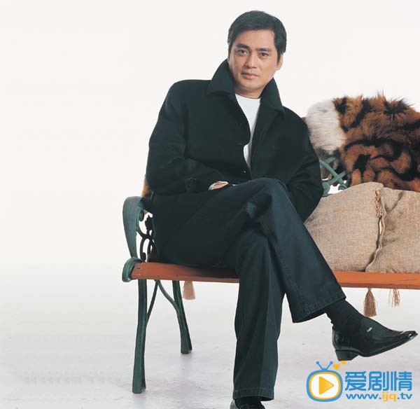 汤镇宗写真 写真