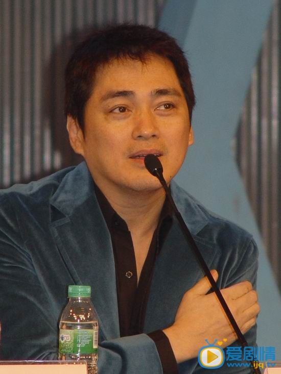 汤镇宗写真 写真