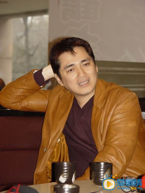汤镇宗写真 写真