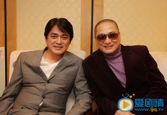 汤镇宗写真 写真
