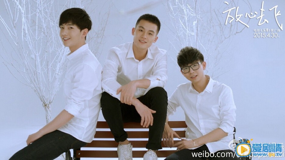 杨洋写真高清帅气 杨洋高清写真_杨洋高清剧照