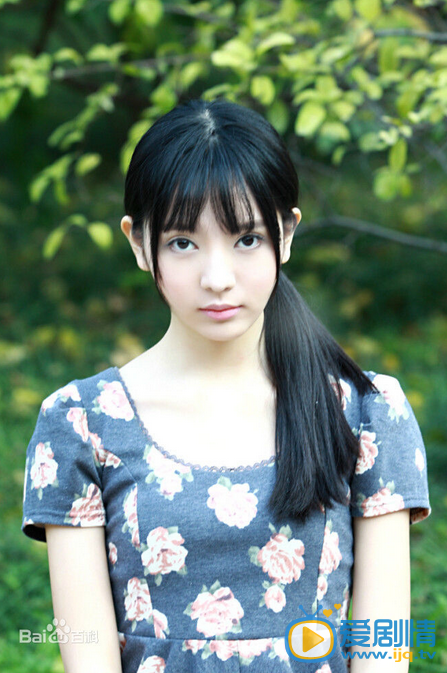 雨婷儿写真  雨婷儿写真