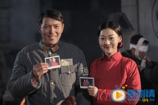 张进剧照 张进高清写真_张进高清剧照