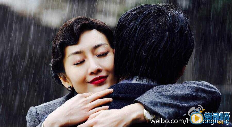 伪装者剧情介绍 伪装者剧照