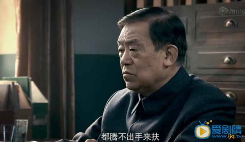 于无声处陈先明剧照 