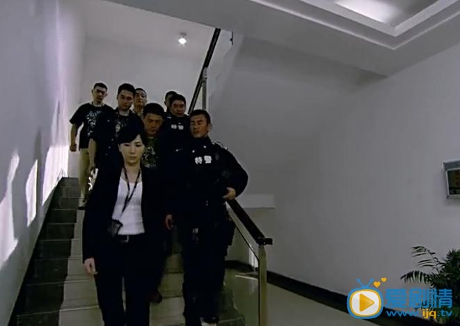 路瑶最新剧照_路瑶高清剧照