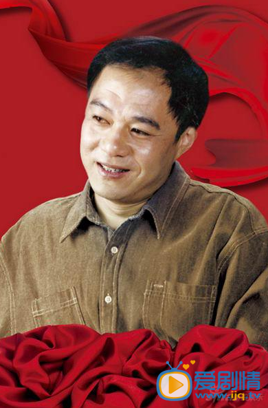  赵君个人照片