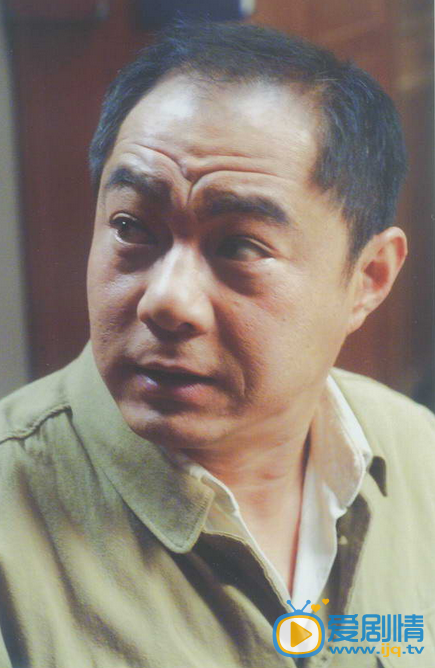  赵君个人照片