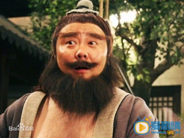 任正彬剧照 剧照