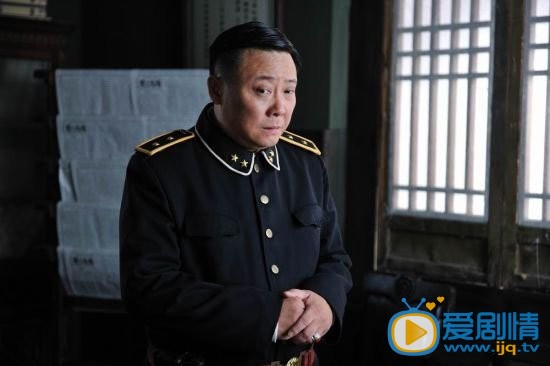 任正彬剧照 剧照